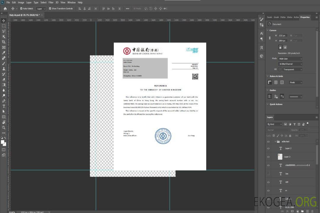 Hong Kong , Banque de Chine , référence template Hong Kong , Banque de Chine , référence template